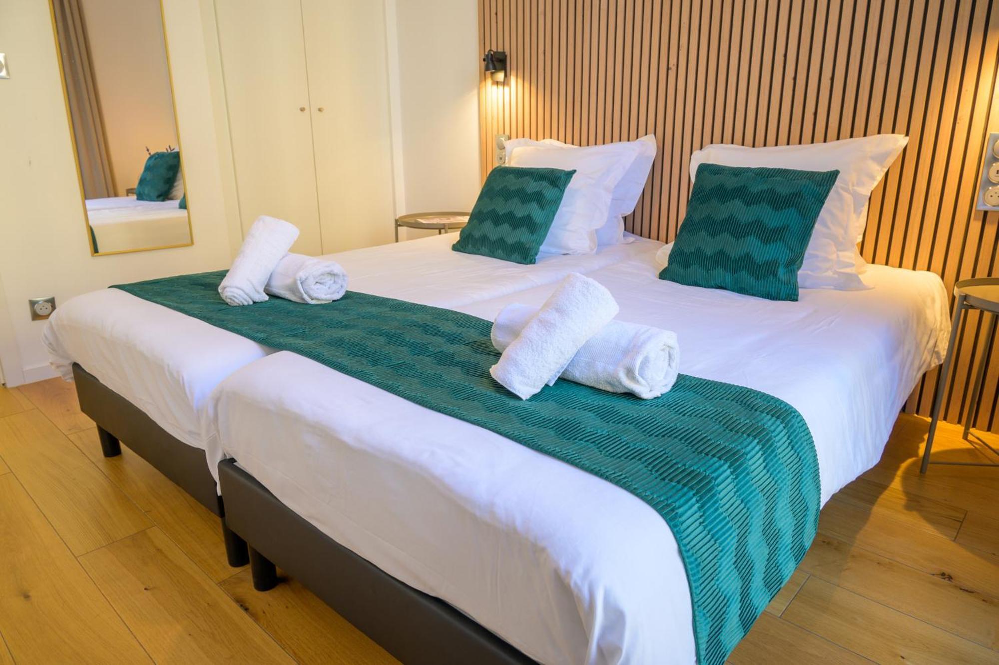 Le Mesange, Centre-ville Appartement Strasbourg