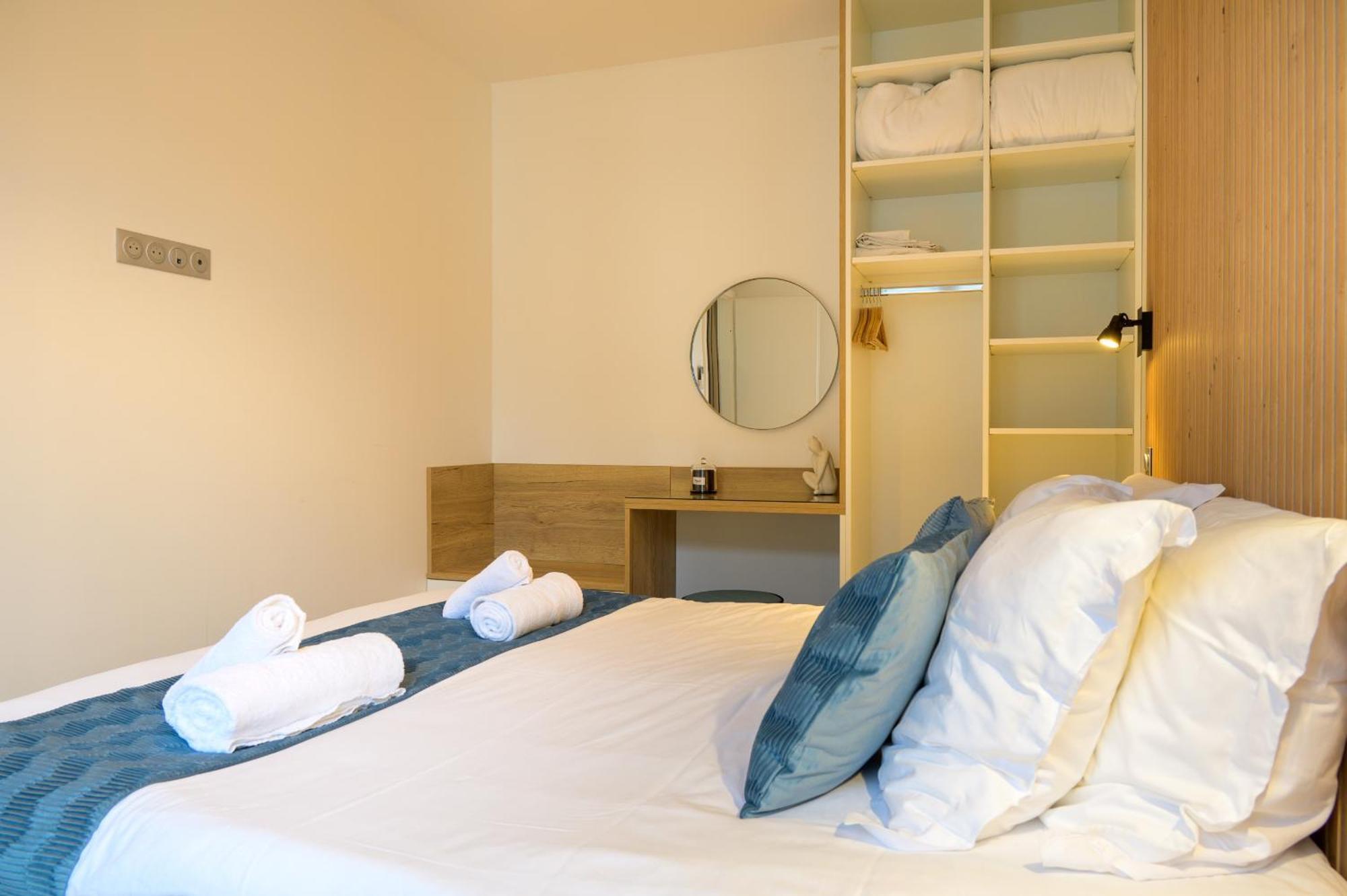 Le Mesange, Centre-ville Apartment Strasbourg