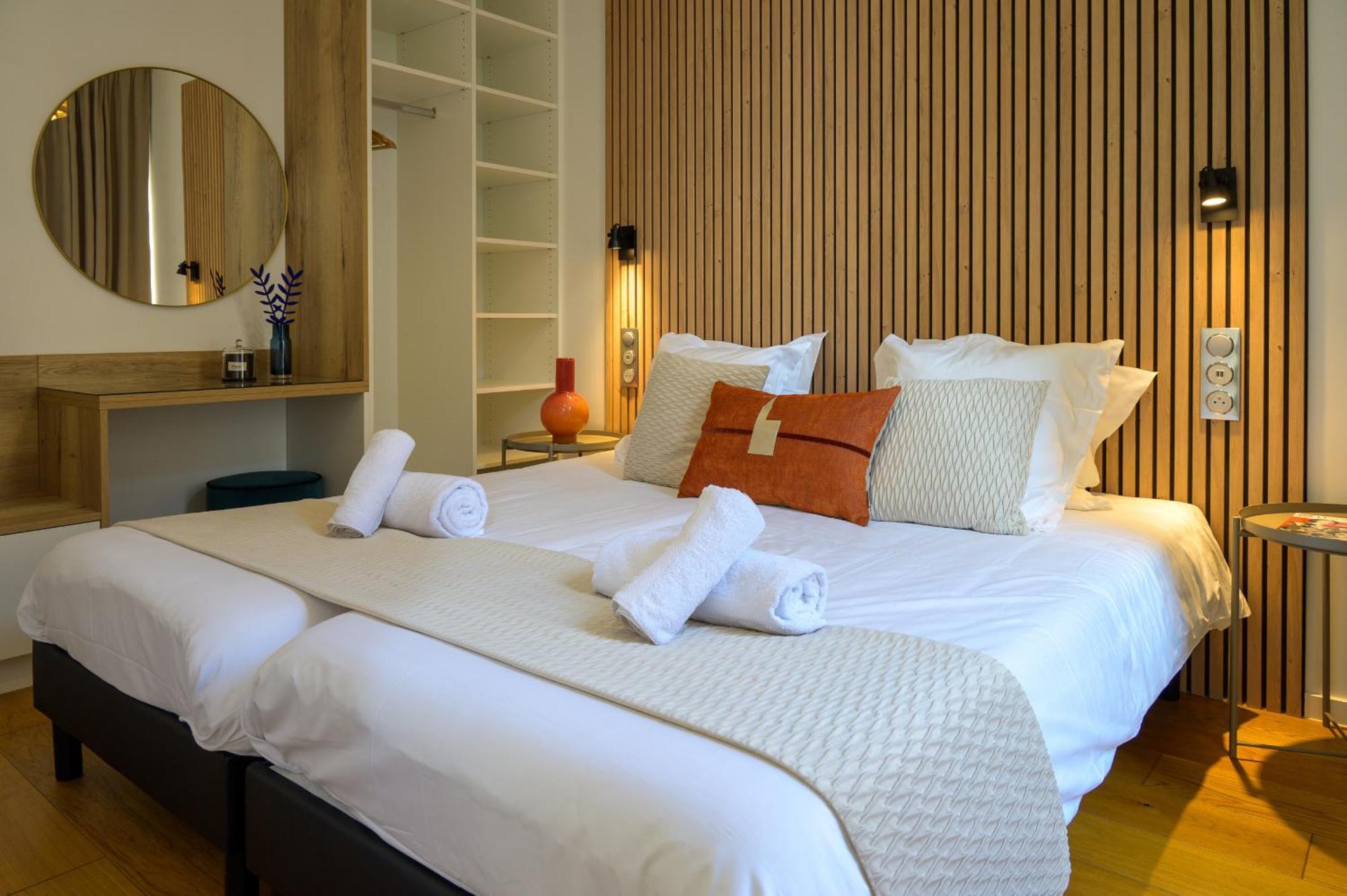 Le Mesange, Centre-ville Apartment Strasbourg