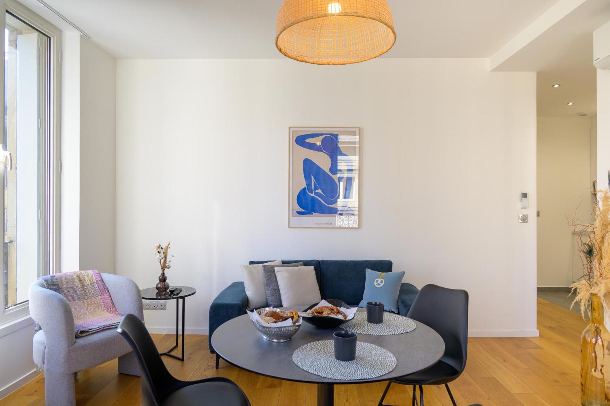 Le Mesange, Centre-ville Apartment Strasbourg